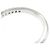 Tiffany & Co Tiffany Soleste Halbkreisring - Ansicht 4
