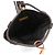 Borsa a spalla Randonne Monogram Stripe di Louis Vuitton Marrone - vista 5