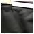 Borsa a spalla Randonne Monogram Stripe di Louis Vuitton Marrone - vista 6