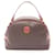 Céline Borsa Celine Macadam in marrone  - vista 1
