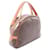 Céline Borsa Celine Macadam in marrone  - vista 2
