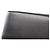 Borsa a mano Gucci Bamboo nera in pelle e tela Nero - vista 7