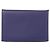 Hermès Visitenkartenetui Hermes Calvi Blau