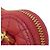 Pochette a mano Caro Heart DIORAMOUR di Christian Dior - vista 6