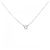 Tiffany & Co Collana Tiffany By the Yard