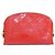Pochette Cosmetica Vernis Louis Vuitton Fuschia