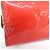Pochette Cosmetica Vernis Louis Vuitton Fuschia - vista 2