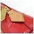 Pochette Cosmetica Vernis Louis Vuitton Fuschia - vista 4