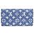 Sarah Cartera de denim jacquard Monogram Louis Vuitton Azul Dorado Azul marino Monograma - vista 2