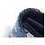 Sarah Cartera de denim jacquard Monogram Louis Vuitton Azul Dorado Azul marino Monograma - vista 4