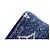 Sarah Cartera de denim jacquard Monogram Louis Vuitton Azul Dorado Azul marino Monograma - vista 6