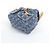 PM Rucksack Monogram Denim Louis Vuitton Blau - Ansicht 3