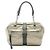 Borsa LOEWE Lola 26 in nero e oro D'oro