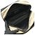 Borsa LOEWE Lola 26 in nero e oro D'oro - vista 3