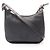 Borsa a Spalla Loewe Sophia Anagram Marrone Nero