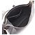 Borsa a Spalla Loewe Sophia Anagram Marrone Nero - vista 3