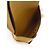 Billetera/Caja de Monedas Calvi Duo de Hermès Castaño - vista 6