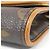 Louis Vuitton Monogram Pochette Twin GM Schultertasche Braun Monogramm - Ansicht 3
