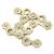 Spilla Chanel ABE981 Oro D'oro