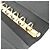 Organizzatore Chanel Timeless CC Line 13505 Nero - vista 7