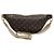 Borsa a mano di alta gamma Monogram Louis Vuitton M46784 Marrone - vista 2