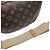 Borsa a mano di alta gamma Monogram Louis Vuitton M46784 Marrone - vista 5