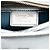 Dior Silber Mittel Kalbsleder Patch Verziert Lady Dior - Ansicht 5