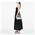 Dior Silber Mittel Kalbsleder Patch Verziert Lady Dior - Ansicht 7