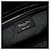 Borsa D Light in denim nero con patch Dior  - vista 5