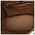 Louis Vuitton Borsa Neverfull MM Monogram Marrone - vista 5