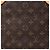 Louis Vuitton Borsa Neverfull MM Monogram Marrone - vista 7