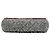 Chanel Rosso Medio CC Tweed Multi Stampa Doppio Flap - vista 3