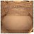 Louis Vuitton Borsa Neverfull MM Monogram Marrone - vista 4
