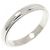 Tiffany & Co Anel Milgrain Tiffany