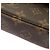 Borsa a Spalla Louis Vuitton Monogram Wallet on Chain Ivy M81911 Marrone Monogramma - vista 3