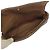 Borsa a Spalla Louis Vuitton Monogram Wallet on Chain Ivy M81911 Marrone Monogramma - vista 6