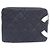 Pochette borsa a mano Chanel Cambon Line Modello 26730 Nero Bianco - vista 2