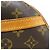 Borsa a Spalla Monogram Blois Louis Vuitton Marrone Monogramma - vista 6