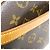 Borsa a Spalla Monogram Blois Louis Vuitton Marrone Monogramma - vista 8