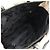 Chanel Cambon Medium Schultertasche Schwarz Beige - Ansicht 7