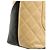 Chanel Cambon Medium Schultertasche Schwarz Beige - Ansicht 9