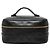 Borsa a Mano Vanity Bicolor Chanel Nero