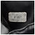 Borsa a Mano Vanity Bicolor Chanel Nero - vista 11