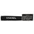 Borsa a Mano Vanity Bicolor Chanel Nero - vista 12