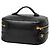 Borsa a Mano Vanity Bicolor Chanel Nero - vista 2