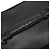 Borsa a Mano Vanity Bicolor Chanel Nero - vista 8