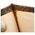 Louis Vuitton Monogram Sac Plat Handtasche M51140 Braun - Ansicht 10