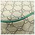 Zaino per bambini Gucci Multicolore Beige Verde - vista 3
