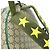 Zaino per bambini Gucci Multicolore Beige Verde - vista 8