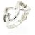 Tiffany & Co Anello Doppio Cuore Amore Tiffany